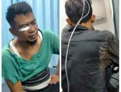 Ketua IJTB Minta Polisi Tangkap Dan Tindak Tegas Pelaku Pengoroyokan Terhadap 2 Orang Wartawan di Kabupaten Bungo