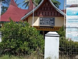 Bumnag Nagari Tiku Utara Kecamatan Tanjung Mutiara, Kabupaten Agam Di Duga Tak Tau Kemana Rimbanya