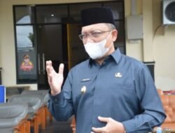 Agam Dan 13 Kabupaten, Kota Di Sumatera Barat Masuk Wilayah PPKM Level 2