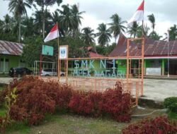 SMKN 1 Ampek Nagari Terus Berbenah Dalam Meningkat Kan Pembelajaran Di sekolah