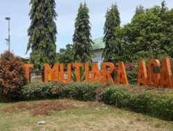 Kegiatan Rutin PT Mutiara Agam Patut Menjadi Contoh Bagi Perusahaan-Perusahaan Yang Lain