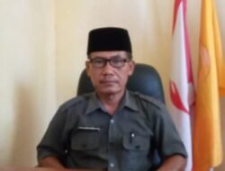 SMPN 3 Koto Salak Terus Berbenah Dalam Menciptakan Iman dan Taqwa Anak Didik