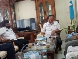 Dilema Keterlambatan Penginputan Data Terhadap Persyaratan Pencairan Anggaran Pengelolaan DAK Tahun 2021