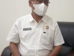 50,15% Pencapaian Pelaksanaan vaksinasi Dikabupaten Agam