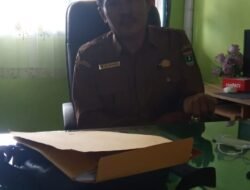 Program 100 Hari Kepala Sekolah SMAN 1 Ampek Nagari