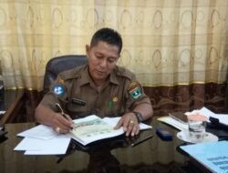 Program 100 Hari Kepala Sekolah SMKN 1 Tanjung Raya Dalam Memajukan Sekolah Dan Menciptakan SDM Yang Berkualitas