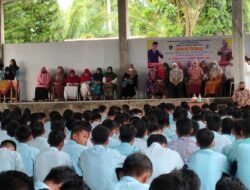 SMAN 1 Lubuk Basung Terus Wujudkan Anak Didik Beriman, Bertaqwa Dan Berprestasi