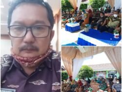Pelepasan Siswa Kelas Xll Tahun Ajaran 2021/2022 dan Guru Purna Tugas Dan Mutasi Kepsek SMAN 1 Tanjung Mutiara