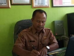 Kepsek SMPN 2 Tanjung Mutiara Berharap Pemerintah Adakan Sosialiasi Terhadap Kurikulum Merdeka Belajar