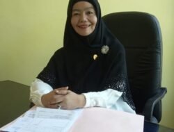 Dinas Arsip Dan Perpustakaan Kabupaten Agam Terus Berbenah