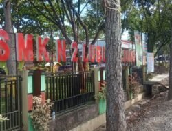 Meningkatnya Peminat Peserta Didik Baru SMKN 2 Lubuk Basung, Kabupaten Agam, Provinsi Sumatera Barat