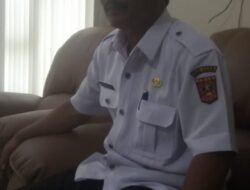 Dinas Pertanian Kabupaten Agam Terus Berupaya Untuk Kelayakan Hewan Qurban Sehingga terhindar Dari Virus PMK