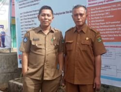 PPDB SMKN 1 Tanjung Raya Terus Dilaksanakan Tahap I (satu) Dinyatakan lulus Sebanyak 313 Orang siswa