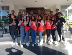 Pelepasan Peserta Pentas Seni Kreasi Kabupaten Agam Dalam Acara Apkasi Otonomi Expo 2022