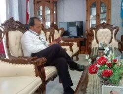 29 Tahun Menjadi Momen Bersejarah Lubuk Basung Menjadi Ibu Kota Kabupaten Agam