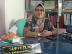 SMAN 2 Palembayan Terus Berbenah, Berprestasi, Disiplin Dalam Mewujudkan Anak Didik Yang Mandiri