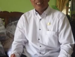 SDN 25 Pasir Tiku bersama Komite Sekolah Terus Membangun