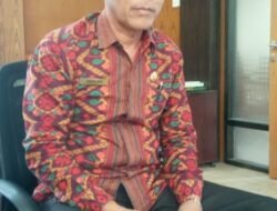 SUPM Dan Poltek Kelautan Perikanan Sukses Dalam Melakukan Uji Kompetensi Keahlian