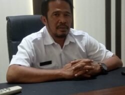 SMAN 1 V Koto Kampung Dalam Butuh Perhatian Penuh Dari Pemerintahan Dan Anggota DPRD Provinsi Sumatera Barat