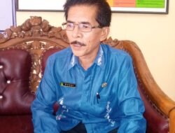 SMPN 1 Tanjung Raya Harapkan Surat Keputusan Cagar Budaya Secara Nasional