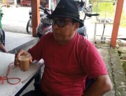 As Edi Anak Petani Siap Wujudkan Sekolah SMK Pertanian Dengan Model Boarding School Batu Basa