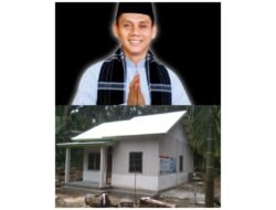 Nagari lll Koto Aur Malintang Terus Berupaya Untuk Mensejahterakan Warganya