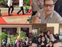 Hut ke 77 Provinsi Sumatera Barat, SMAN 3 Lubuk Basung Bikin Berbagai Macam Kegiatan