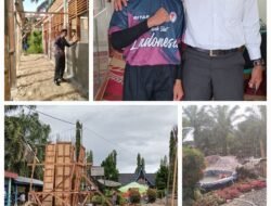 SMAN 1 Ampek Nagari Terus Menggeliat Di Bawah Kepemimpinan Drs. Wannasri