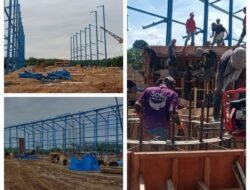 PT KAMU Tetap komitmen Terhadap Penyelesaian Masalah