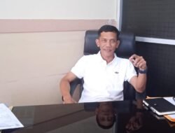 Seluruh Kegiatan Bidang Cipta Karya Dinas Pekerjaan Umum (PU) Kabupaten Agam Terealisasi Dengan Baik