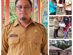 SMKN 1 IV Koto Aur Malintang Terus Berbenah Dan Ciptakan Prestasi Peserta Didik