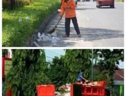 Sudah Selayaknya, Pekerja Dinas Kebersihan Dan Perawatan Taman Di Lingkungan Pemerintahan Kabupaten Agam Mendapatkan Upah Standar UMR