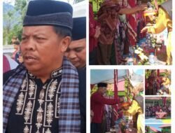 Dinas Pendidikan Dan Kebudayaan Kabupaten Agam Dukung Program Kurikulum Merdeka Dengan Mengedepankan Motto Agam Cakap