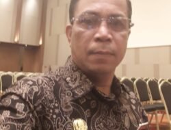 PPK Dinas Kesehatan Kabupaten Agam, Optimis Bakal Terealisasi Dengan Baik Pembangunan Gedung Puskesmas
