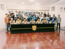 Kegiatan Bimbingan Teknis Komite Sekolah Dasar Di Lingkungan Pemerintahan Kabupaten Agam Berlangsung Sukses