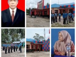 Progres SMK Maritim Nusantara Terhadap Bantuan DAK tahun 2022