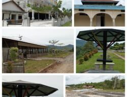 Objek Wisata Batu Bagiriak, Dan Pasilitas Hotel Siti Hawa Syariah Siap Manjakan Mata Para Pengunjung