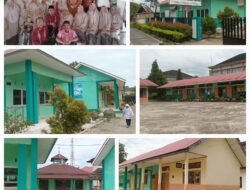 Pengukuhan Kepala Sekolah Defenitif SLBN 1 Lubuk Basung Berlangsung Sukses Dan Meriah