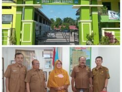 SNBP SMAN 1 Lubuk Basung Kembali Di Buka, Dengan Kerja Sama Pihak Sekolah, Dinas Pendidikan Provinsi Sumatera Barat Dan kementrian Pendidikan