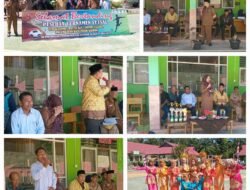 Trobosan Baru SMKN 1 Ampek Nagari, Dalam Meningkatkan Peserta Didik Baru, Salah Satunya Dengan Pembukaan Open Turnamen Futsall dan Cerdas Qur’an Tingkat SMP/MTS