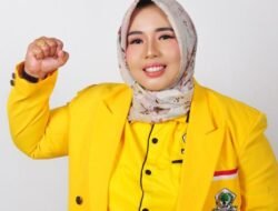 Riana Kamesya Caleg Perempuan Dapil 5, Ini Motivasinya