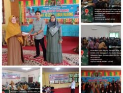 SMAN 3 Lubuk Basung Konsisten Siapkan Program Unggulan