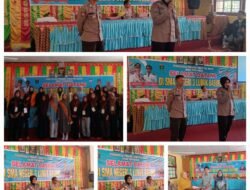 MPLS SMAN 3 Lubuk Basung, Media Wujudkan Siswa Berkarakter