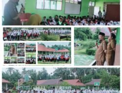 PPDB SMKN 1 Ampek Nagari Penuhi Kuota