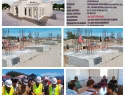 Mesjid Sirah Pendukung Wisata Religi DiKabupaten Agam