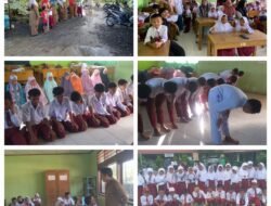 PPDB Dan MPLS SDN 25 Pasir Tiku Tahun Ajaran 2023-2024