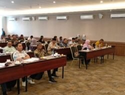 Tingkatkan Kapasitas, DPRD Agam Gelar Bimtek Bersama Universitas Bung Hatta