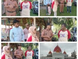 Wali Nagari Tiku Selatan Terus Berperan Aktif Terhadap Perkembangan Obyek Wisata Pasia Tiku