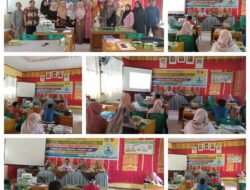 Kegiatan RKAS Tahun 2024 Dan Loka Karya SMKN 1 Ampek Nagari Sukses Dilaksanakan