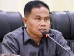 Indra Marga Putra Laksanakan Reses Bersama Masyarakat Nagari Durian Kapeh Darussalam